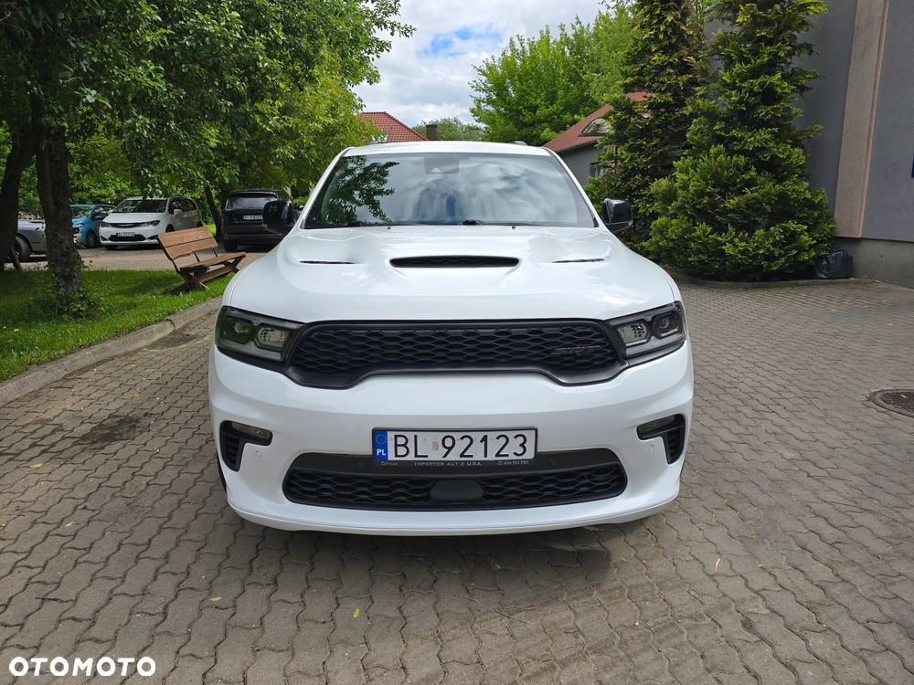 Dodge Durango - 2