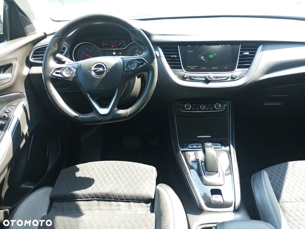 Opel Grandland X 1.6 T PHEV 4x4 Ultimate - 33