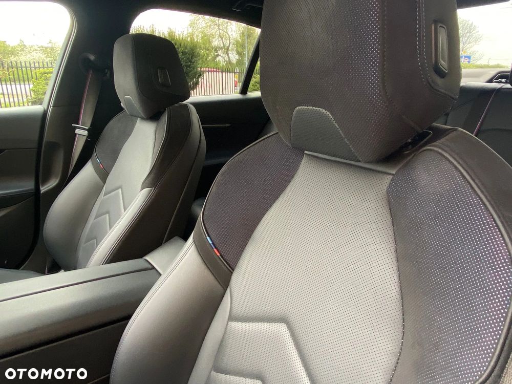 BMW Seria 5 550e xDrive PHEV M Sport - 16