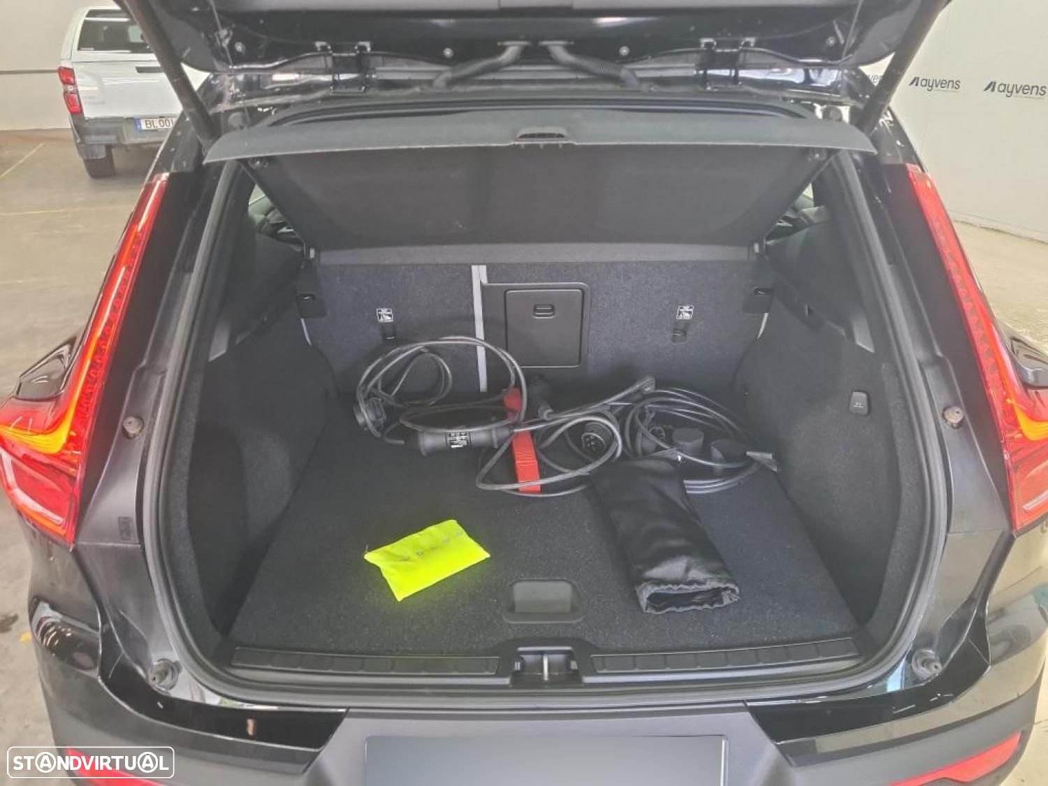 Volvo XC 40 1.5 T4 PHEV Core - 15