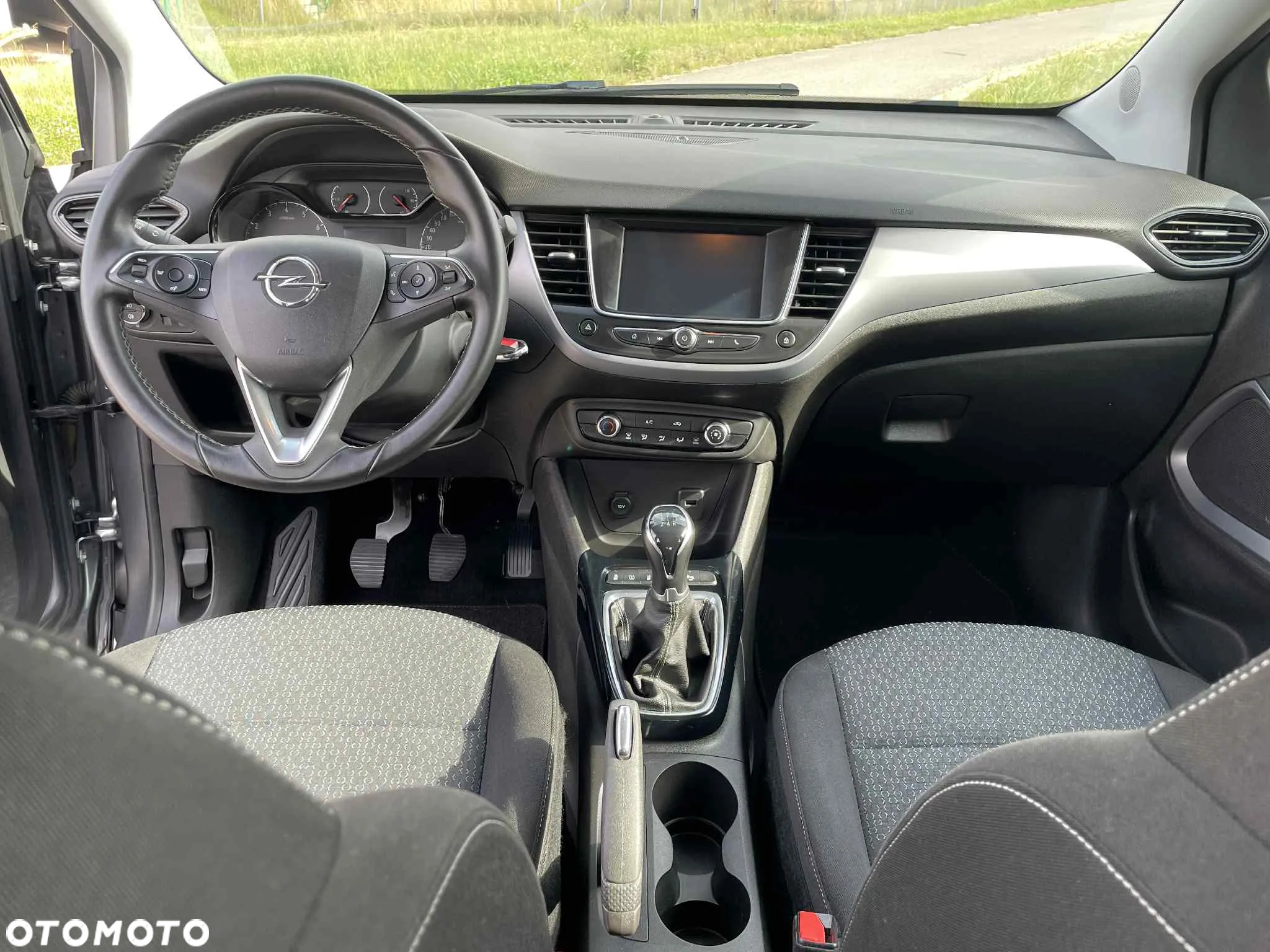 Opel Crossland X 1.2 ECOTEC Start/Stop Edition - 18