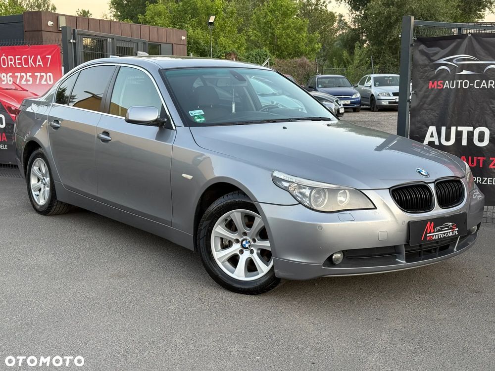 BMW Seria 5 - 15