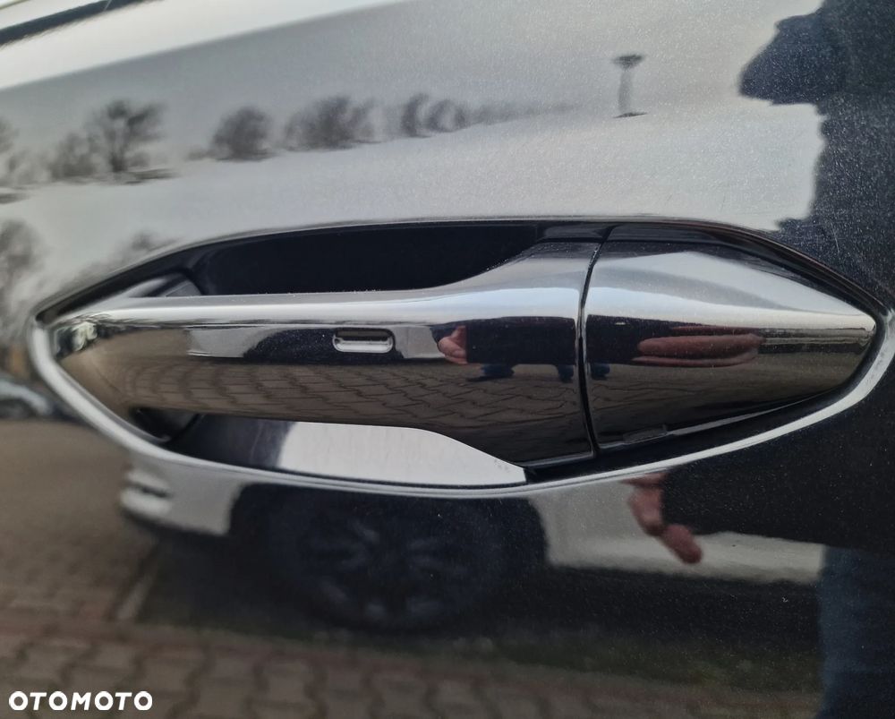 Skoda Octavia 2.0 TDI Tour - 14