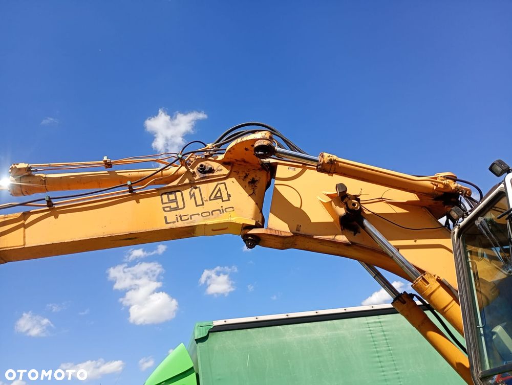 Liebherr - 11