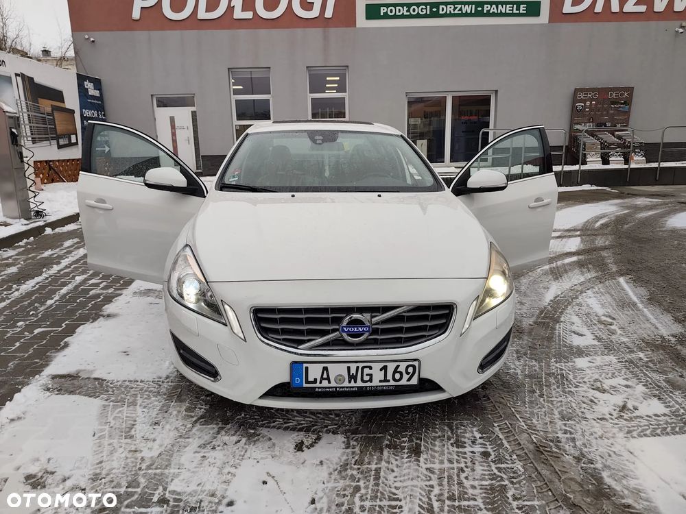 Volvo S60 - 14