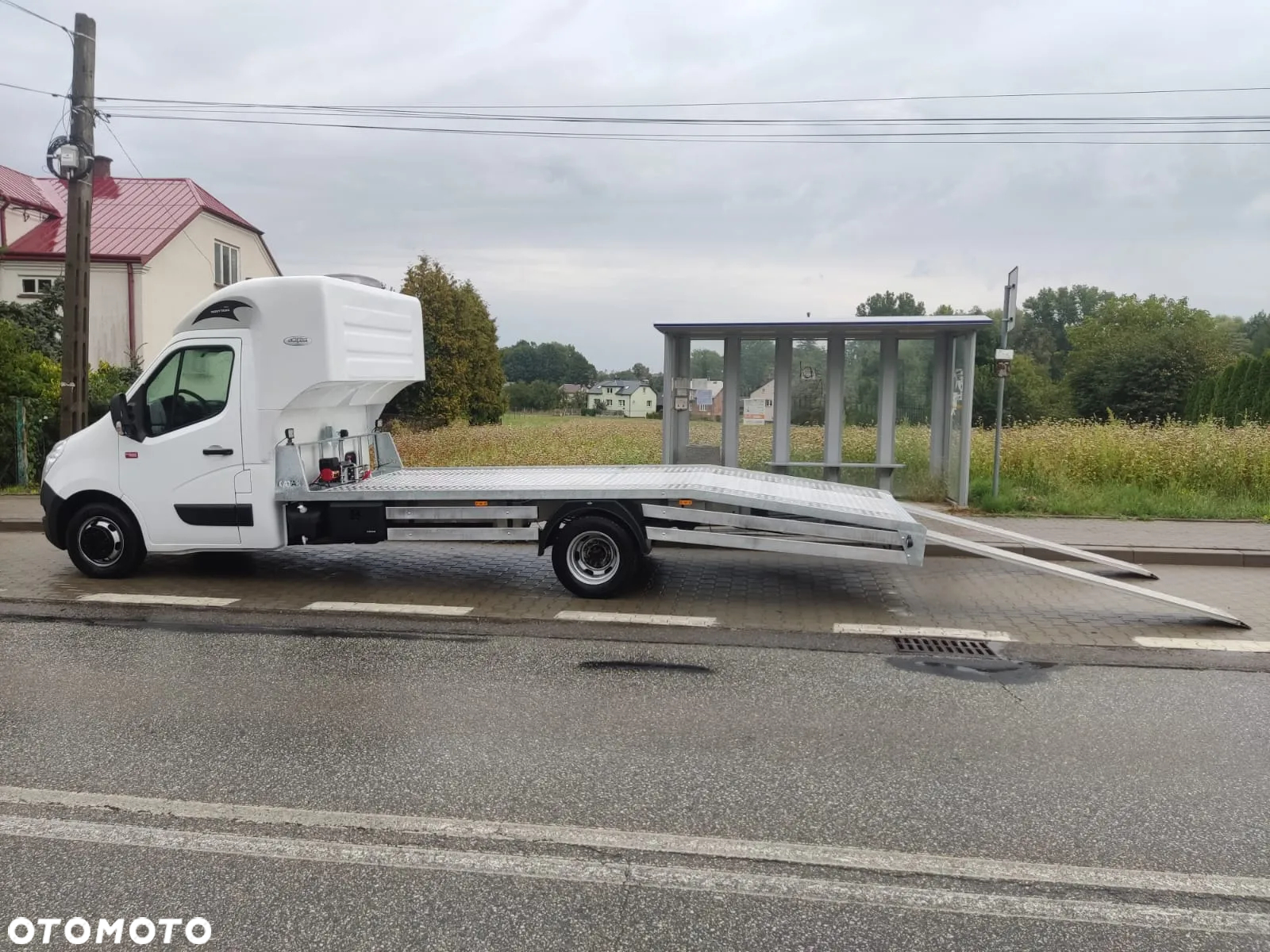 Renault MASTER - 8