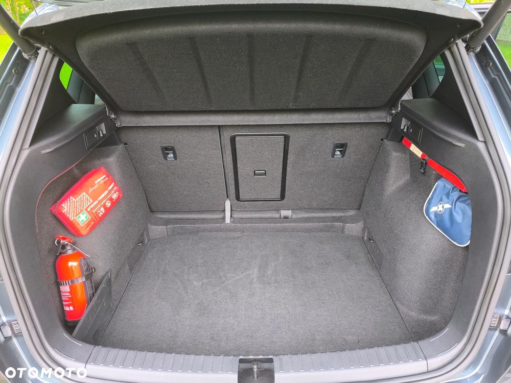 Seat Ateca 1.4 ECO TSI Xcellence S&S DSG - 20