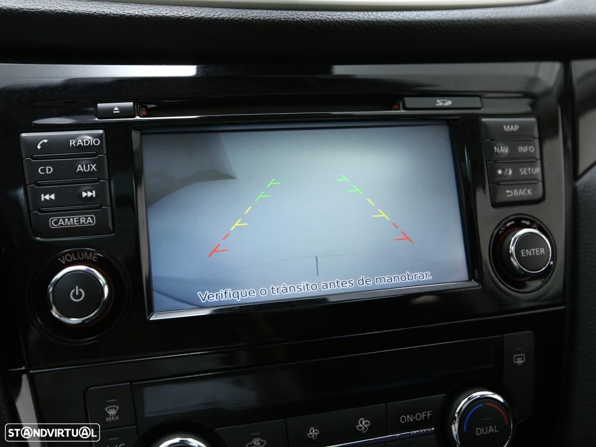 Nissan Qashqai - 27
