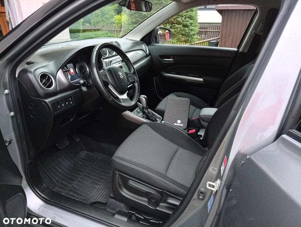 Suzuki Vitara 1.4 Boosterjet SHVS Elegance 2WD - 2