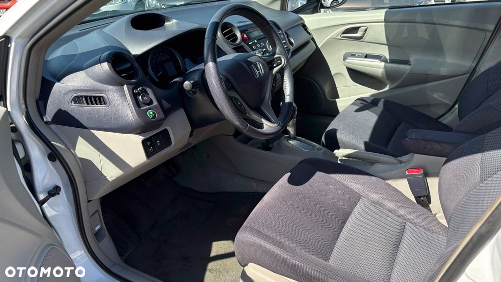 Honda Insight 1.3 IMA Comfort - 19