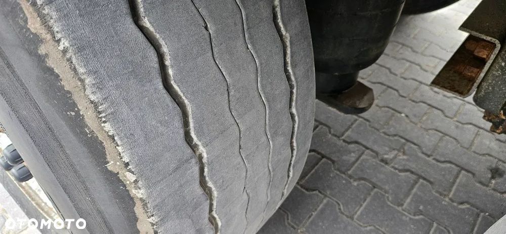 Schmitz Cargobull KONTENER / STANDARD / MOŻLIWOŚĆ ZAMONTOWANIA DRZWI - 7