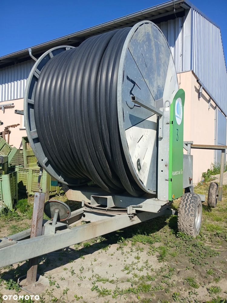 BAUER T61 - 1