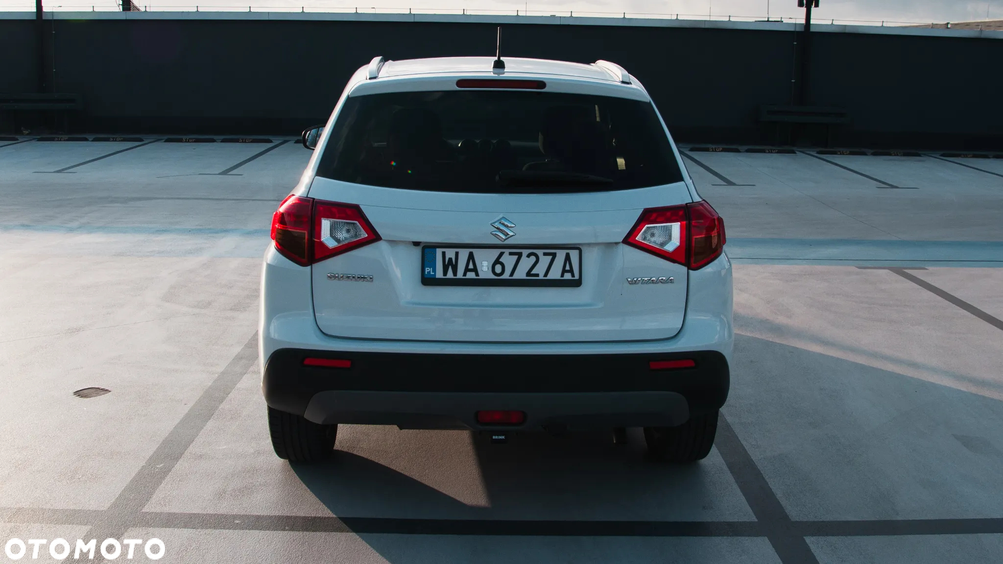 Suzuki Vitara 1.6 Premium 2WD - 14