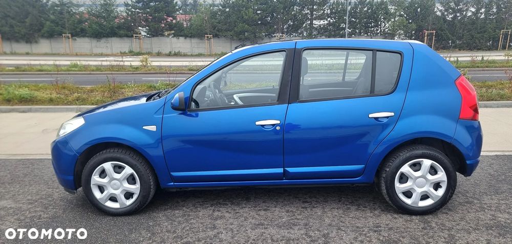 Dacia Sandero - 9
