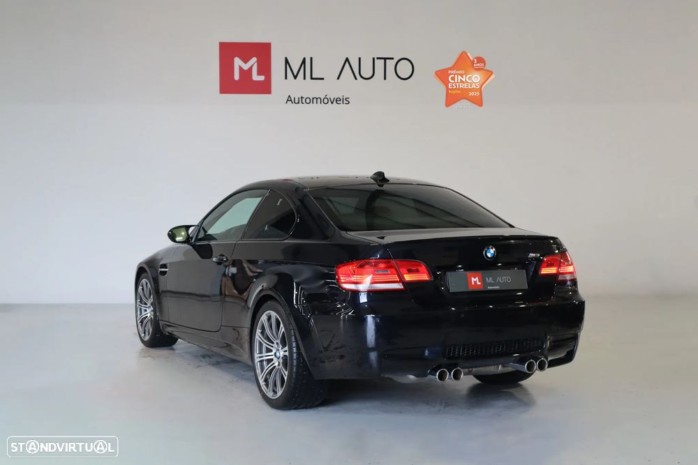 BMW M3 Standard - 4