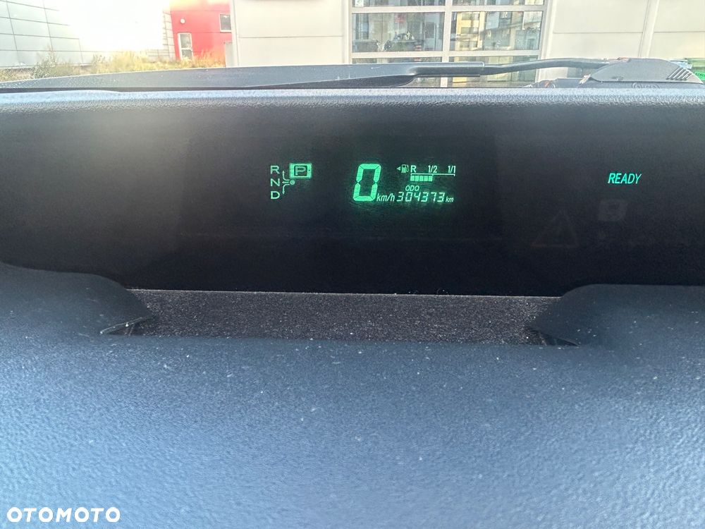 Toyota Prius 1.5 VVT-i Sol (nav) - 30