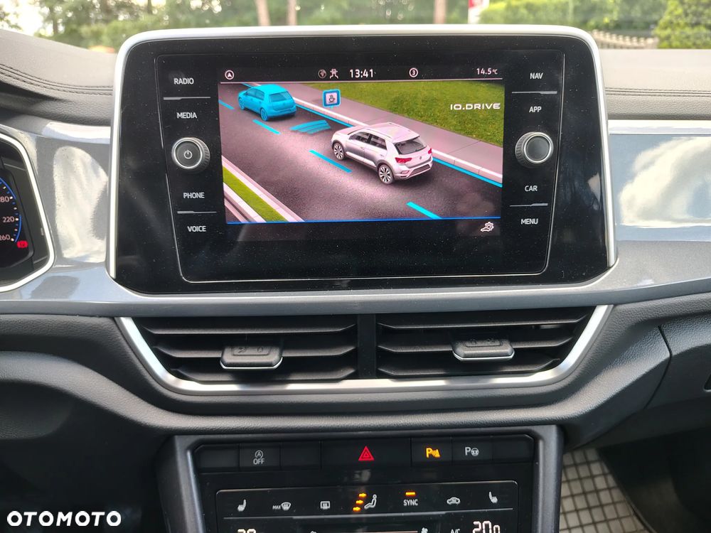 Volkswagen T-Roc 1.5 TSI Style - 19