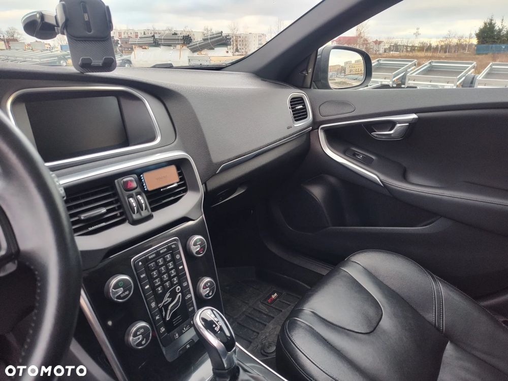 Volvo V40 D3 Drive-E Inscription - 8