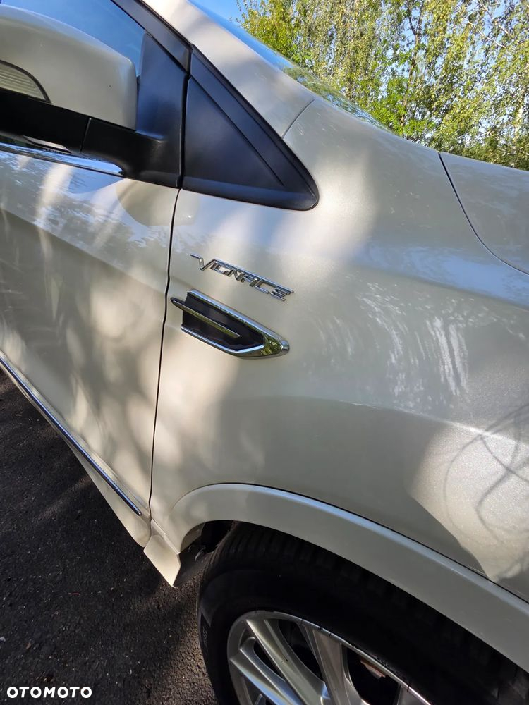 Ford Kuga Vignale 2.0 TDCi AWD - 8