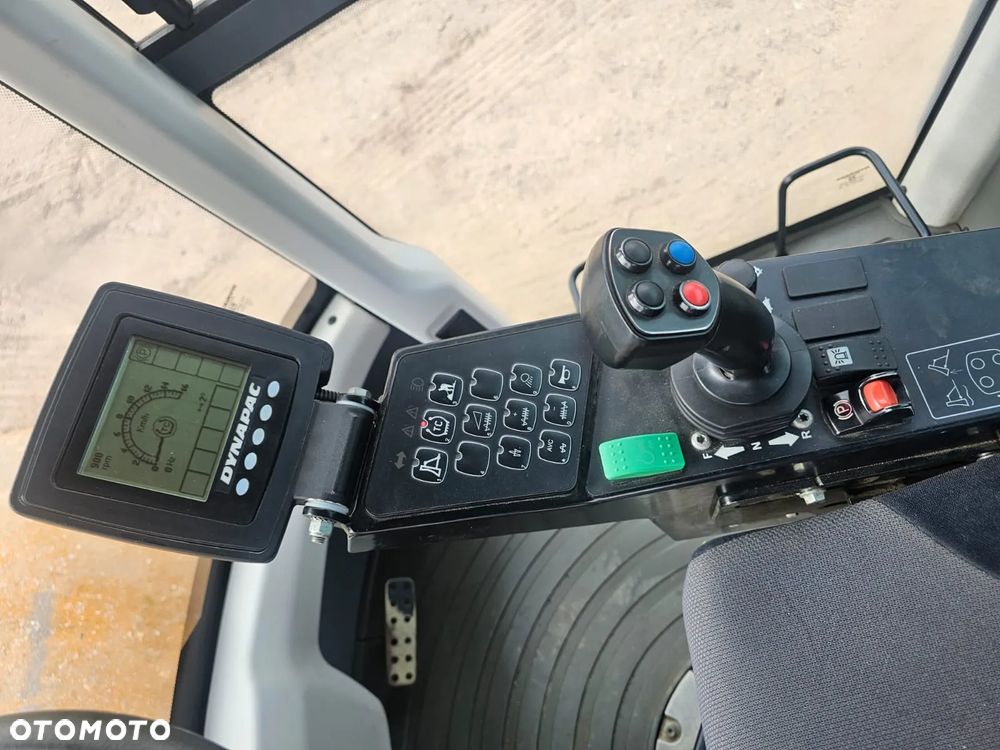 Dynapac CA1500D Atlas Copco - 21