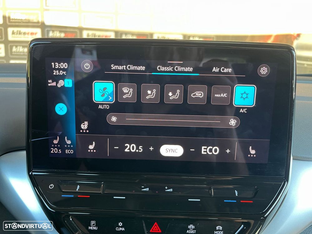 VW ID.4 77 kWh Pro Performance 1st - 42