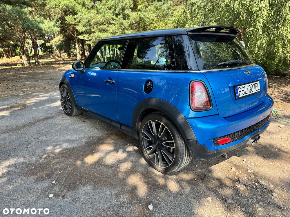 MINI Cooper S Standard - 3