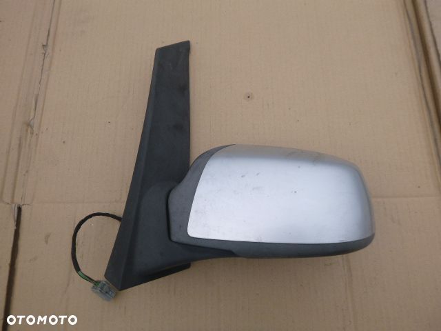 LUSTERKO LEWE ELEKTRYCZNE PRAWE ELEKTRYCZNE KOMPLET FORD FOCUS C-MAX MK1 03-10 - 9