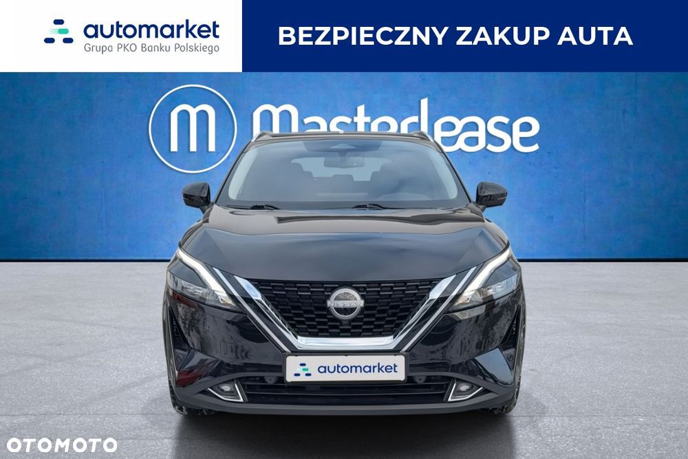 Nissan Qashqai - 4
