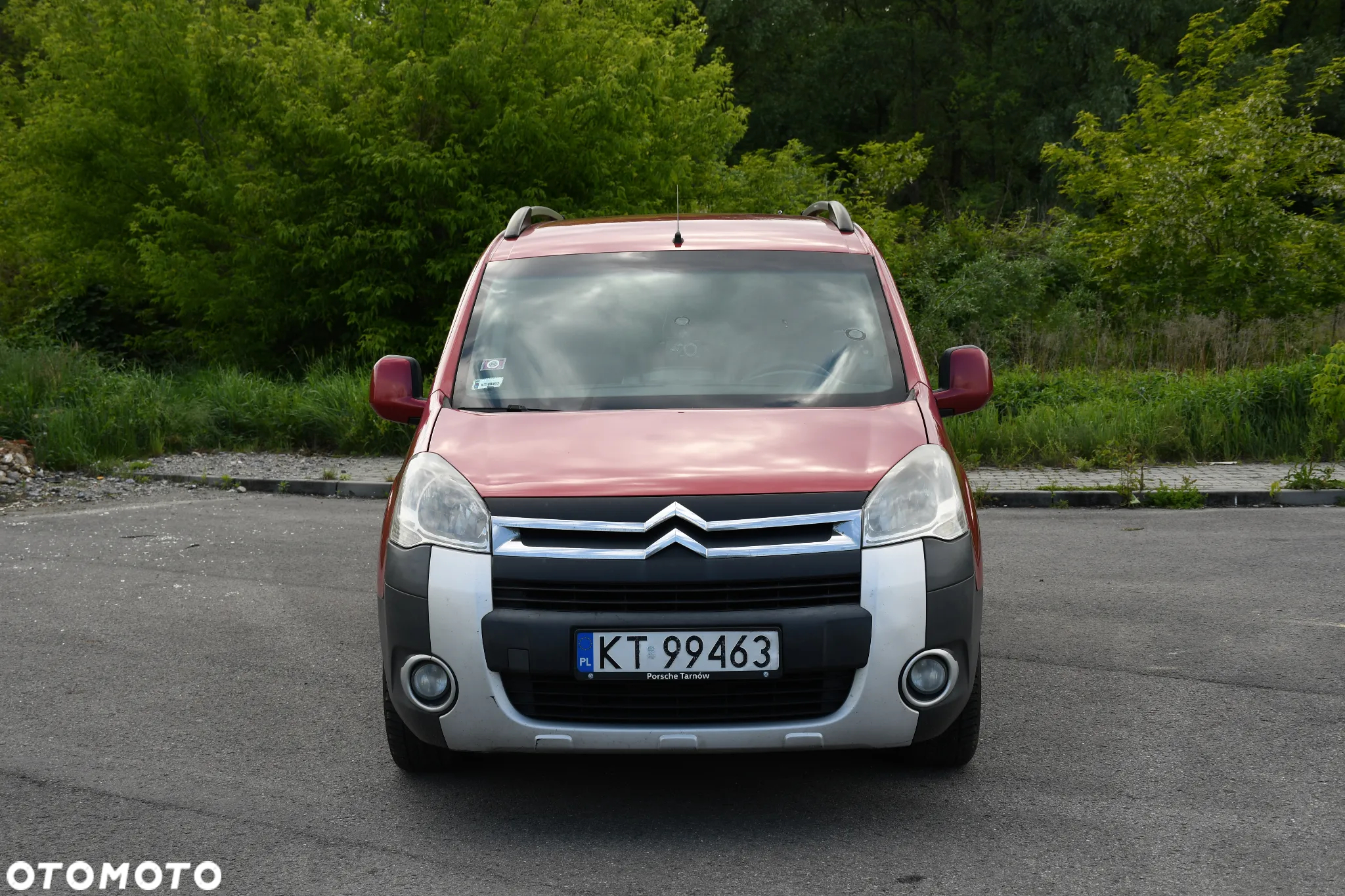 Citroën Berlingo 1.6 HDi XTR - 2
