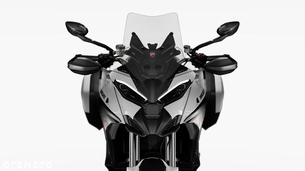 Ducati Multistrada - 6