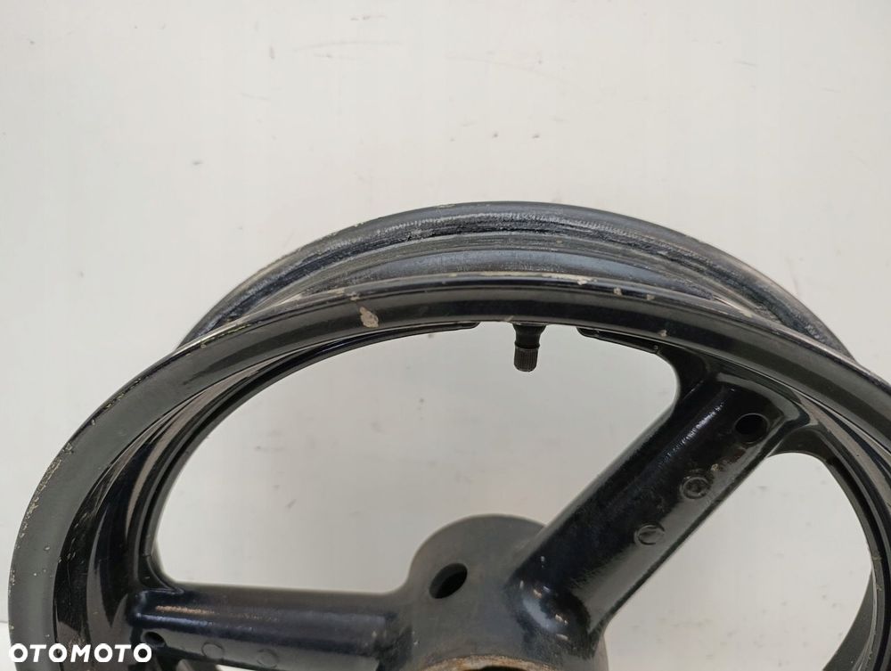 SUZUKI GSF 600 00-04 KOŁO FELGA PRZÓD - 3