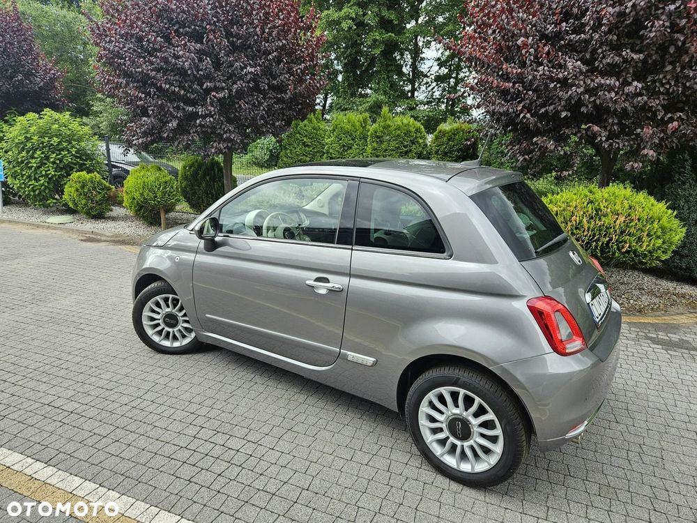 Fiat 500 - 20