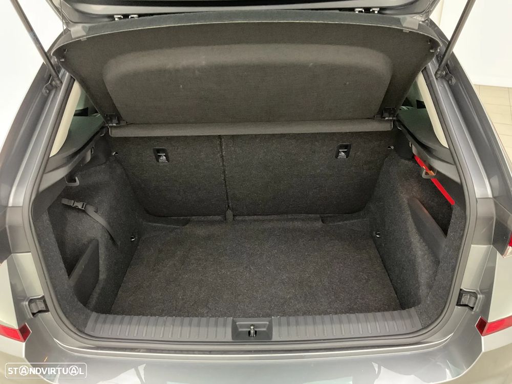 Skoda Kamiq 1.0 TSI Ambition - 17