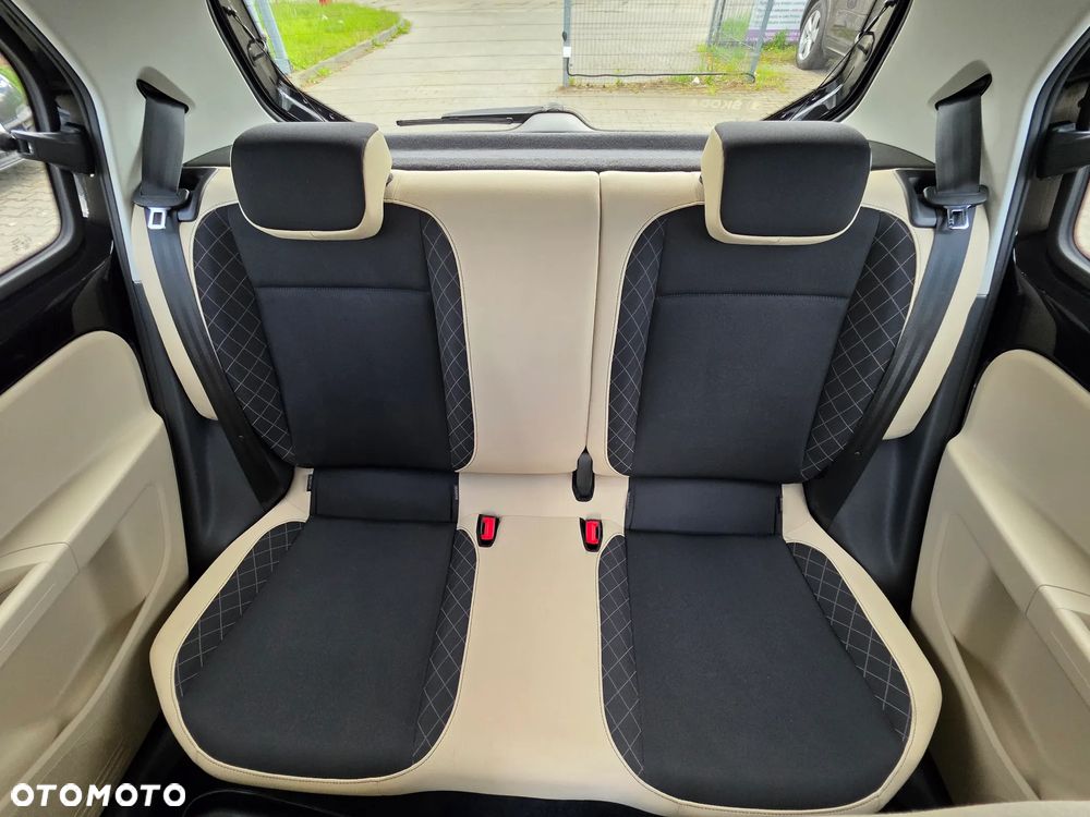 Skoda Citigo 1.0 Style - 20