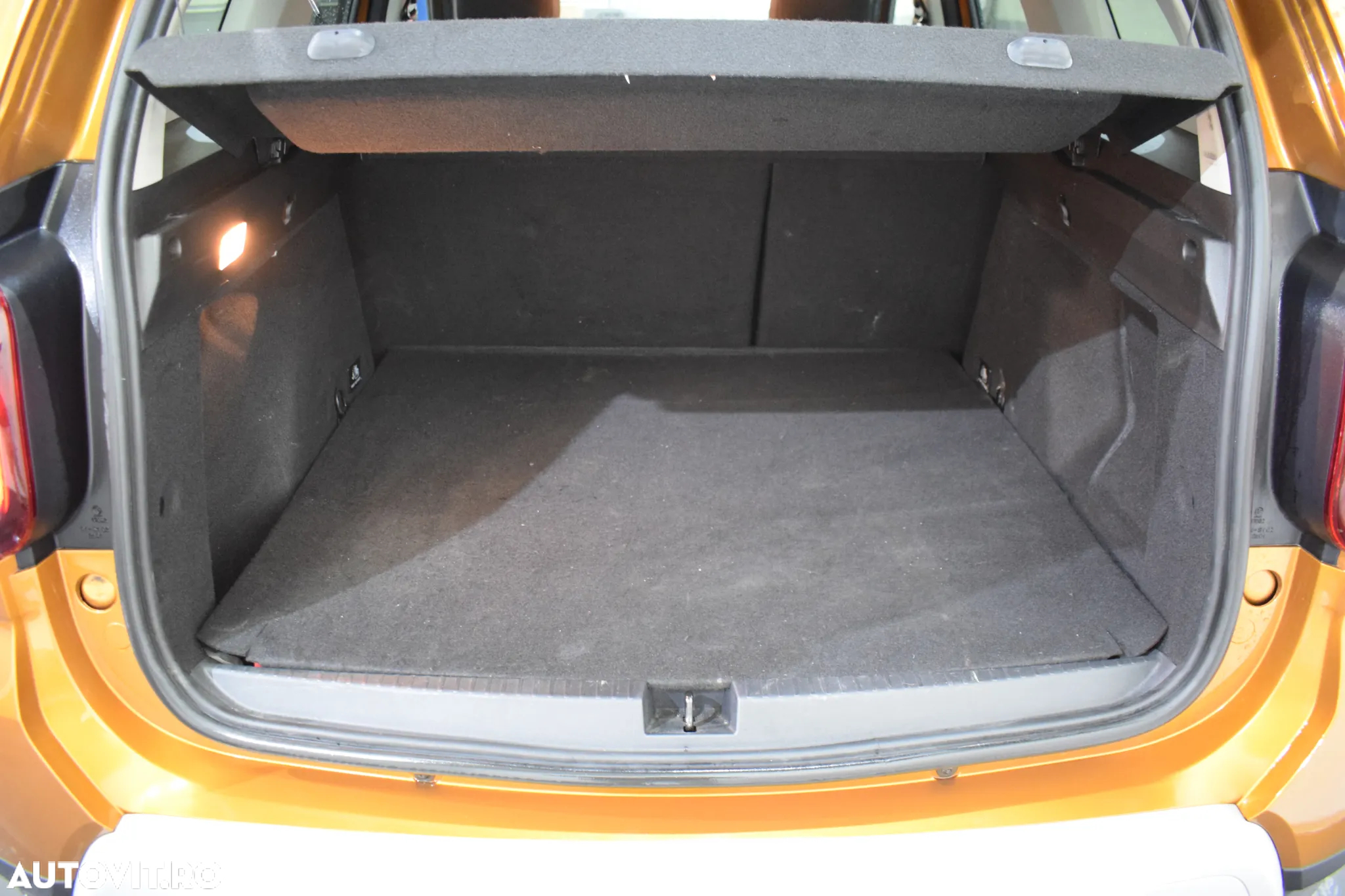 Dacia Duster 1.5 Blue dCi 4WD Prestige jante 17" - 14