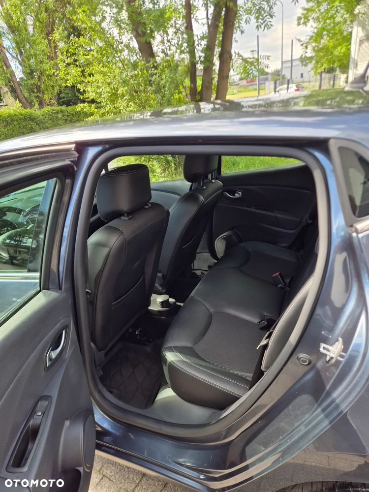 Renault Clio 0.9 Energy TCe Limited EU6 - 15