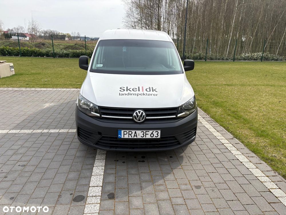 Volkswagen CADDY - 2