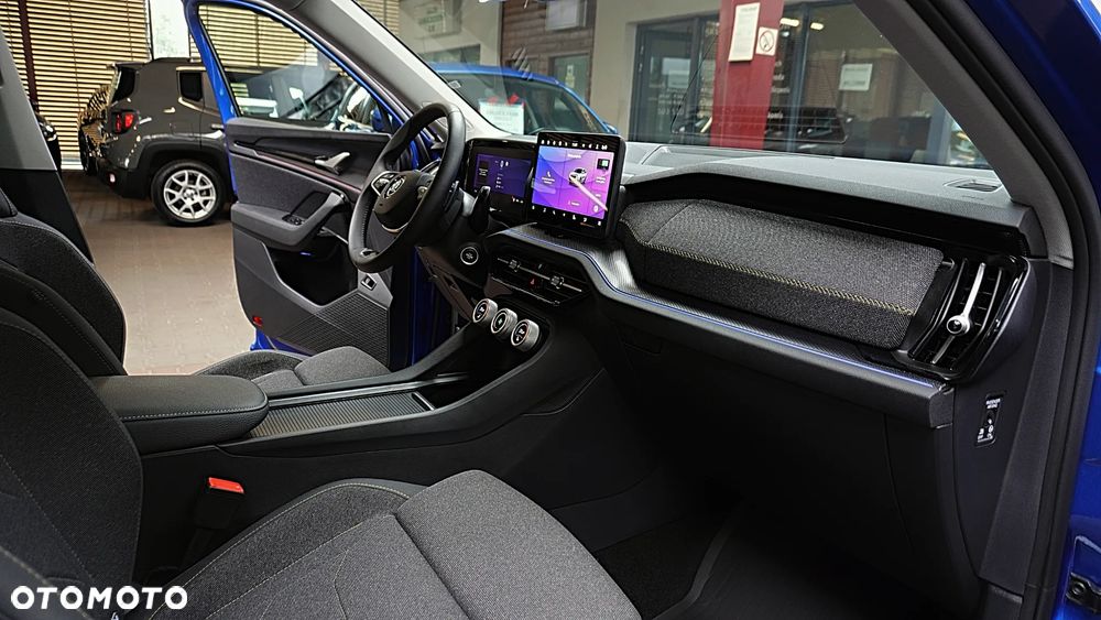 Skoda Kodiaq 1.5 TSI ACT 4x2 Style DSG 7os - 16