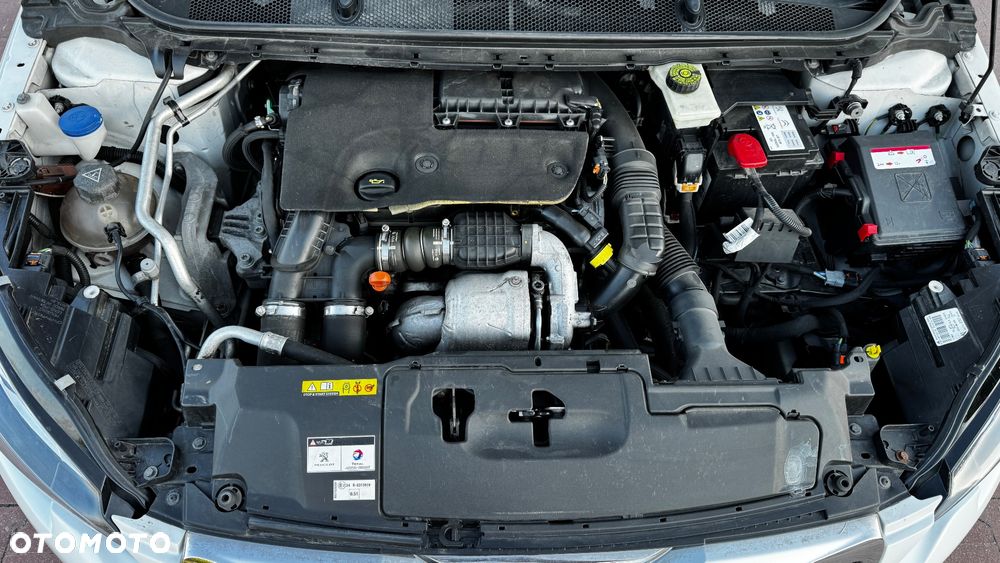 Peugeot 308 - 5