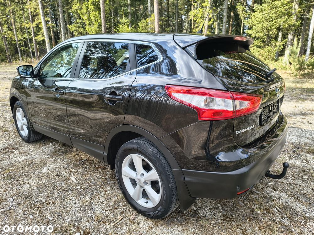 Nissan Qashqai 1.2 DIG-T 360 - 11