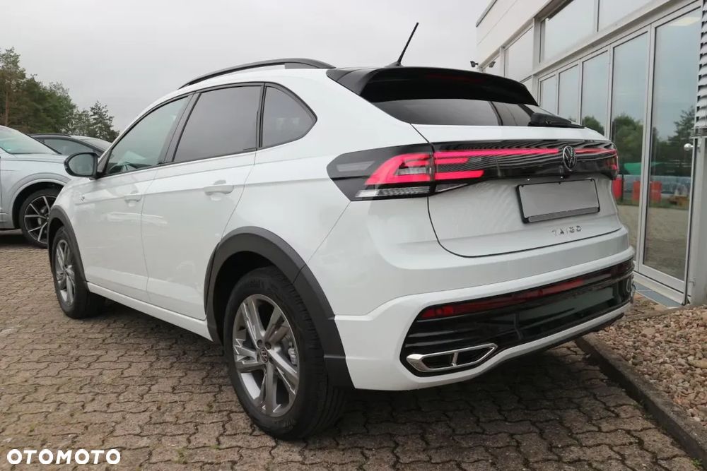 Volkswagen Taigo 1.0 TSI Life Plus DSG - 8