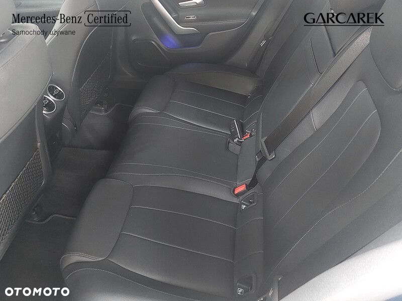 Mercedes-Benz Klasa A - 13
