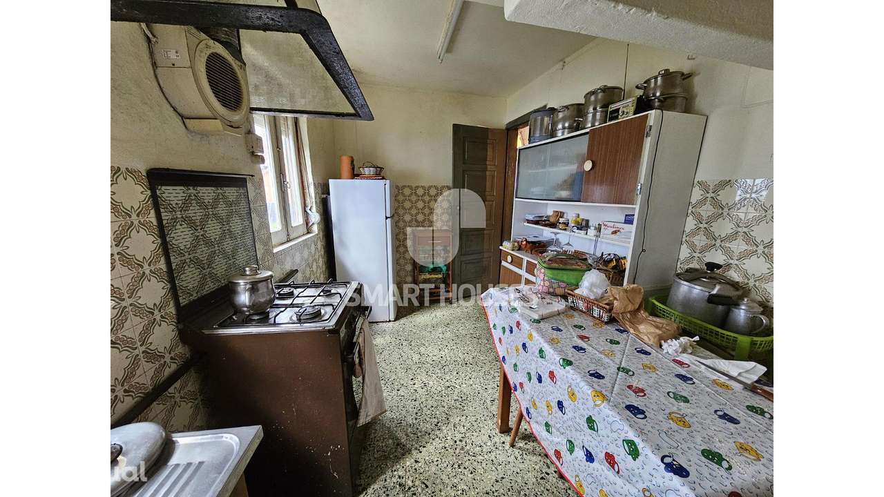 Moradia T3 Barril de Alva c/ terreno - Grande imagem: 5/30