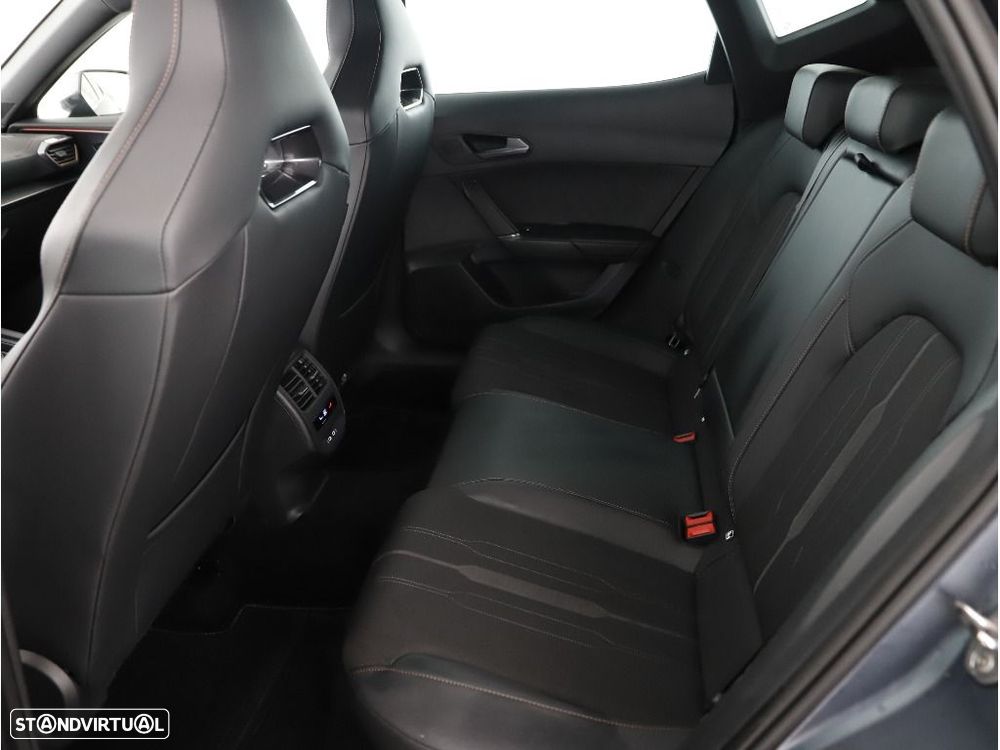 Cupra Formentor 1.4 e-Hybrid DSG VZ - 22