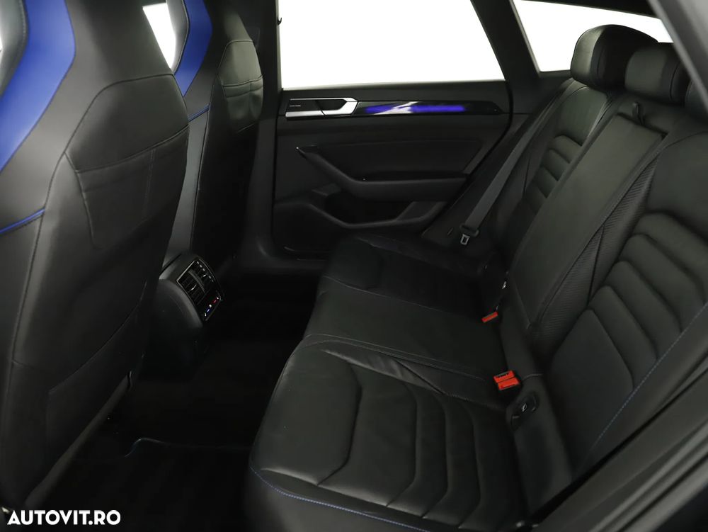 Volkswagen ARTEON Shooting Brake 2.0 TSI OPF 4Motion DSG R - 10