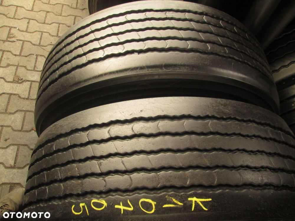 Opony ciężarowe 385/65/22.5 Dayton D400T. Opony ciężarowe - 5