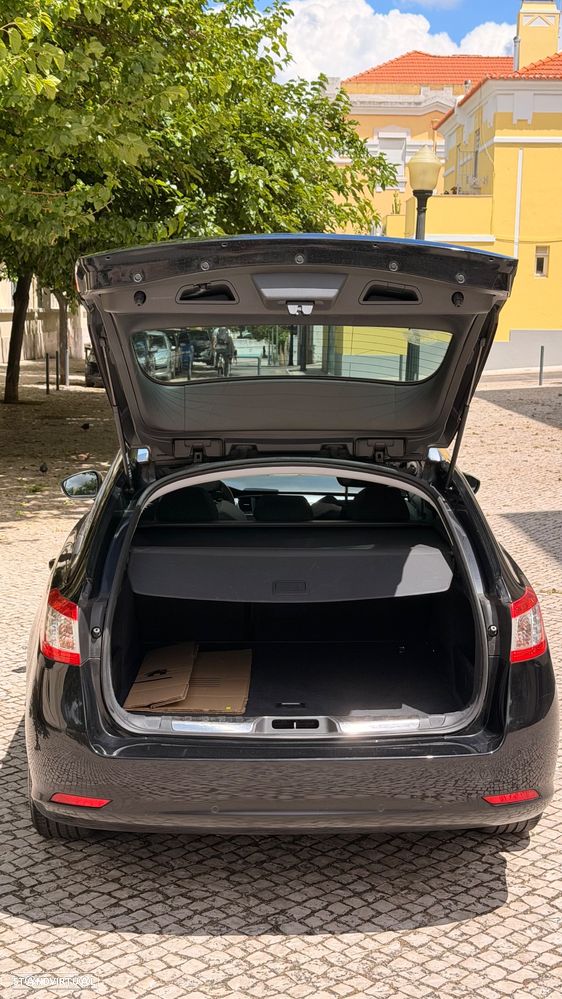 Peugeot 508 SW - 28