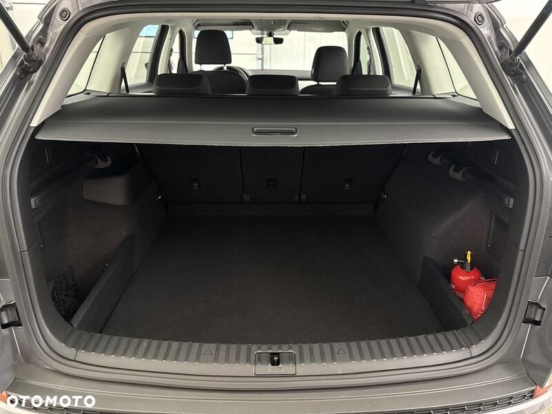 Skoda Kodiaq 1.5 TSI ACT 4x2 Ambition DSG - 20