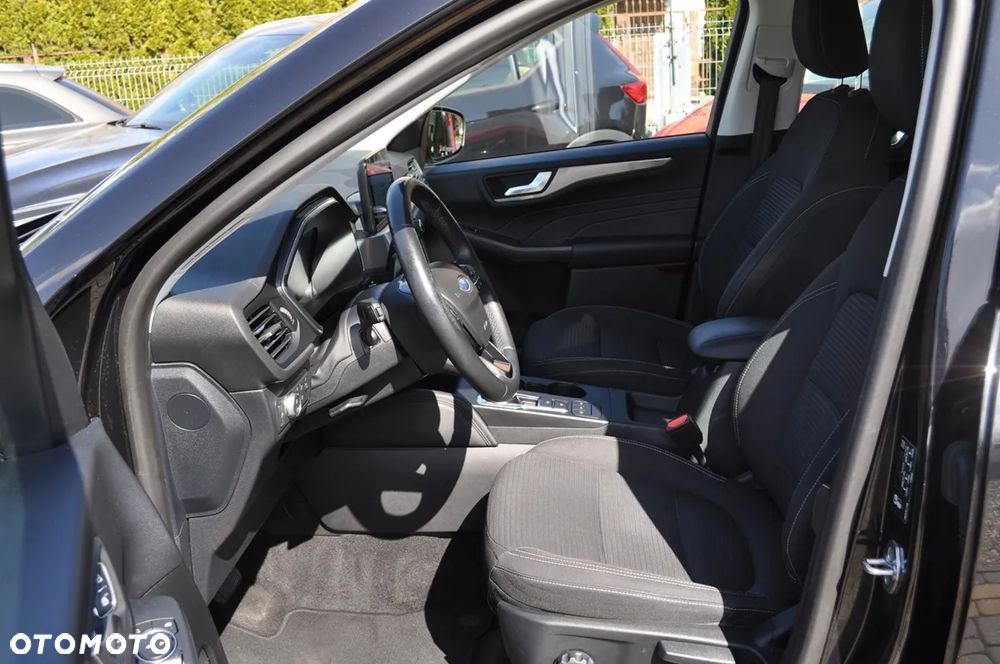 Ford Kuga - 15