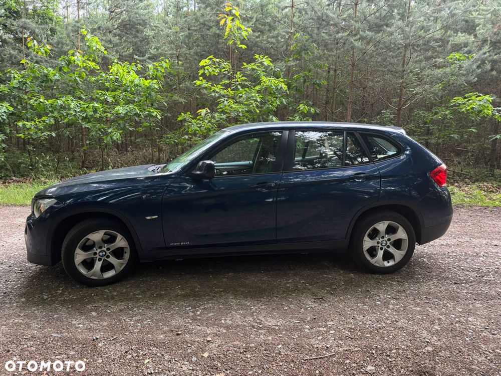 BMW X1 xDrive18d - 6